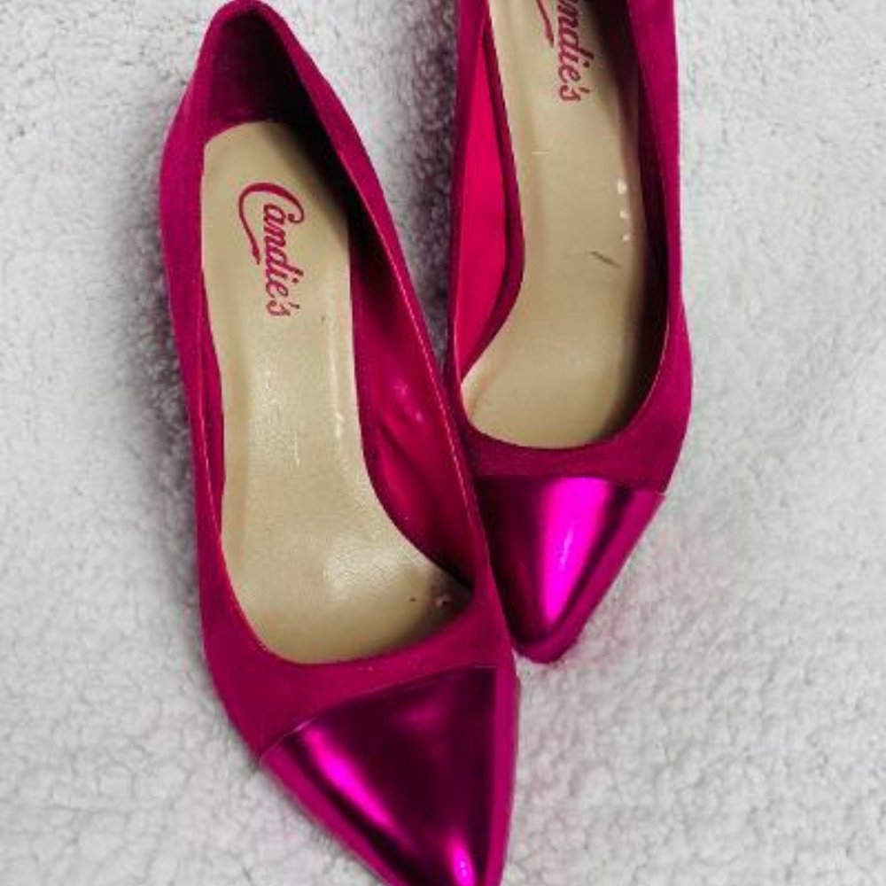 Candie's Women Shoes - Picture 3 of 10